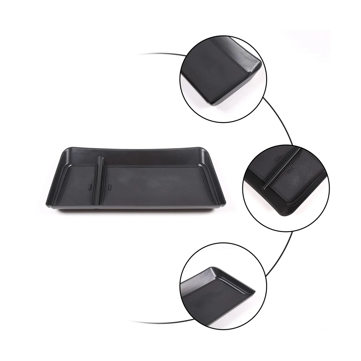 Подлокотник центральной консоли для Land Rover Range Sport 2023 коробка хранения органайзер