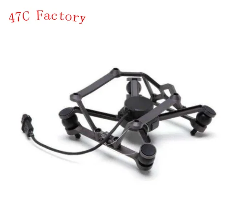 

Шарнирный соединитель вверх для дрона DJI Matrice 300 RTK