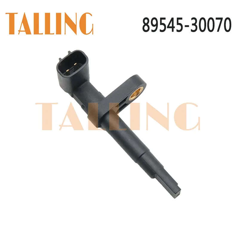 Фото 89545-30070 задний правый датчик скорости колеса ABS для 2006-2015 Lexus IS250 IS350 GS350 LS460 LS600H GS430 IS F New 8954530070 №3