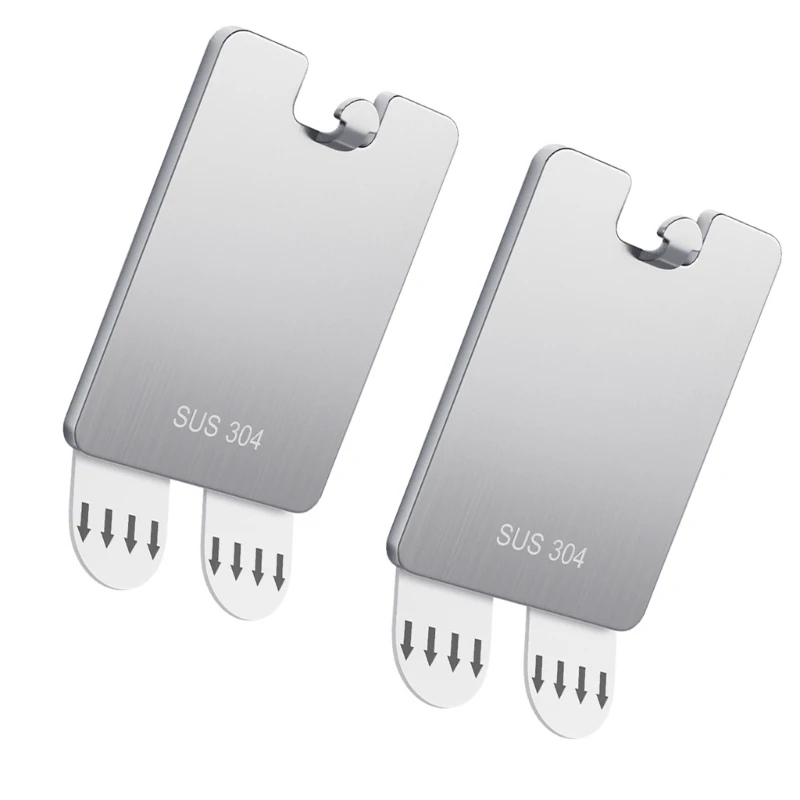 KX4B Настенные вешалки для картин несколько упаковок без гвоздей простой монтаж