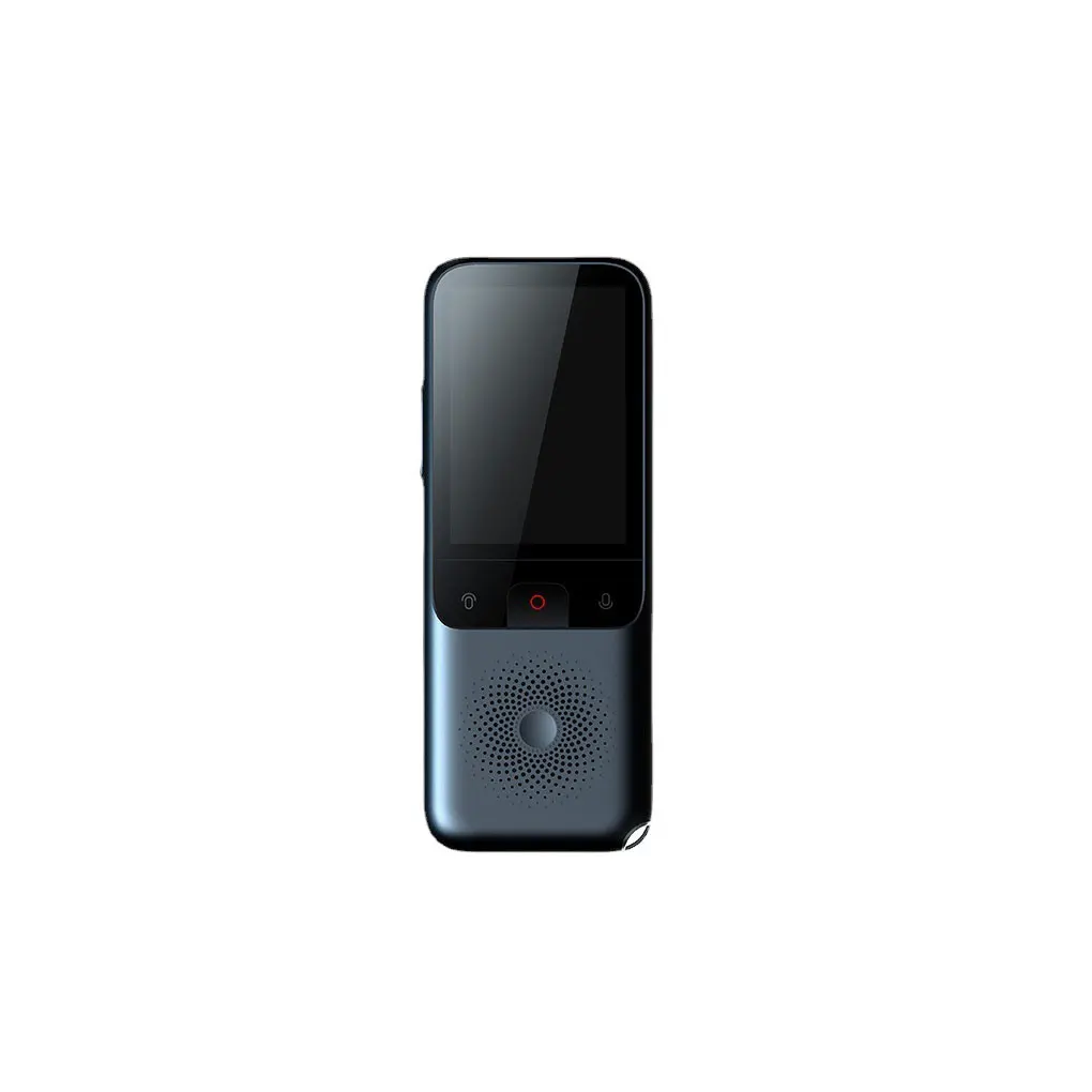 

Translator Smart Translators 138 Languages Translating Device Travelling Tool