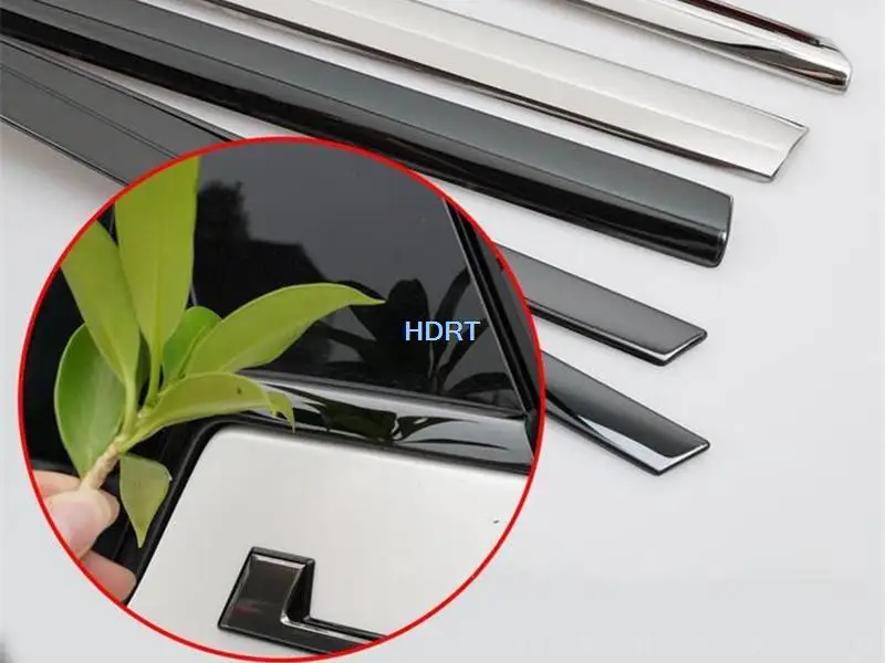 Подходит для Ford timседанов Explorer Escape Kuga Fusion Mondeo Evos Edge L 2020 + чехол литья окон