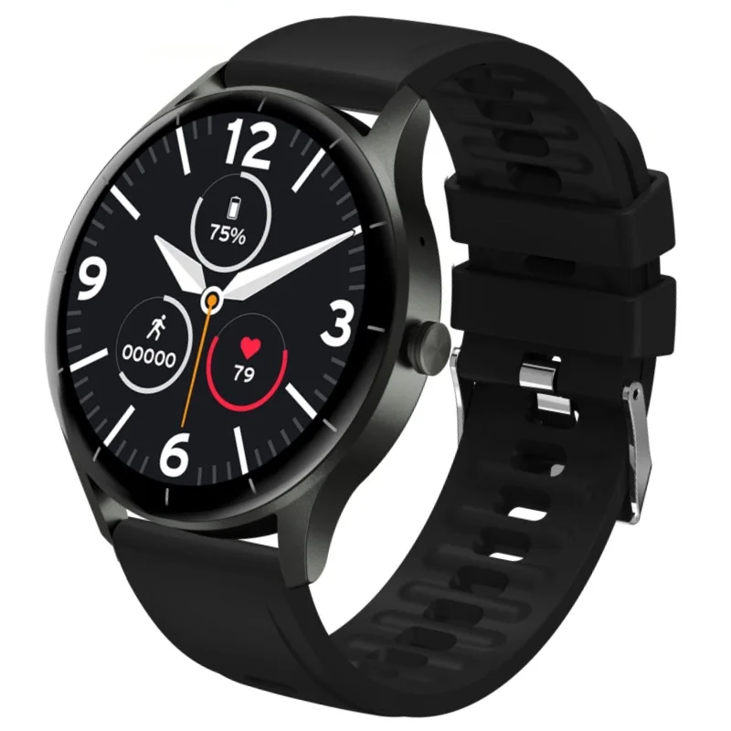 

Модернизированные многофункциональные спортивные коммуникационные часы, частота сердечных сокращений, кислород в крови, интеллектуальное кольцо, водонепроницаемость IP67, C724