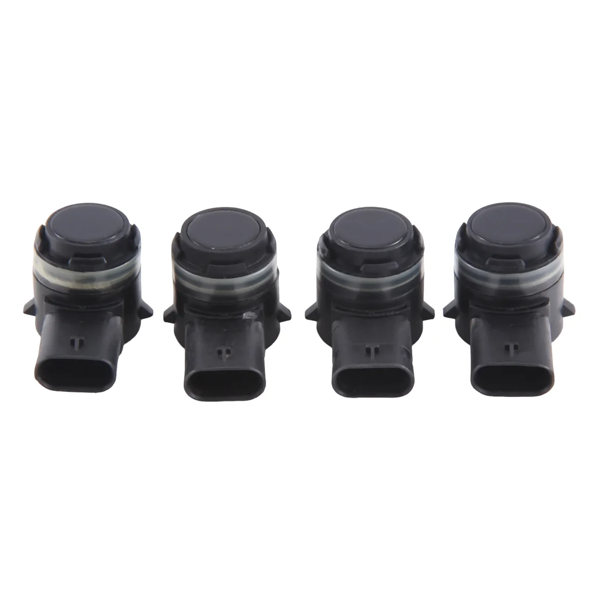 4PCS 112750311C Sensor Bumper Ultrasonic Parking for Y S X 3 112750301D 1127503-01-D 1127503-11-C