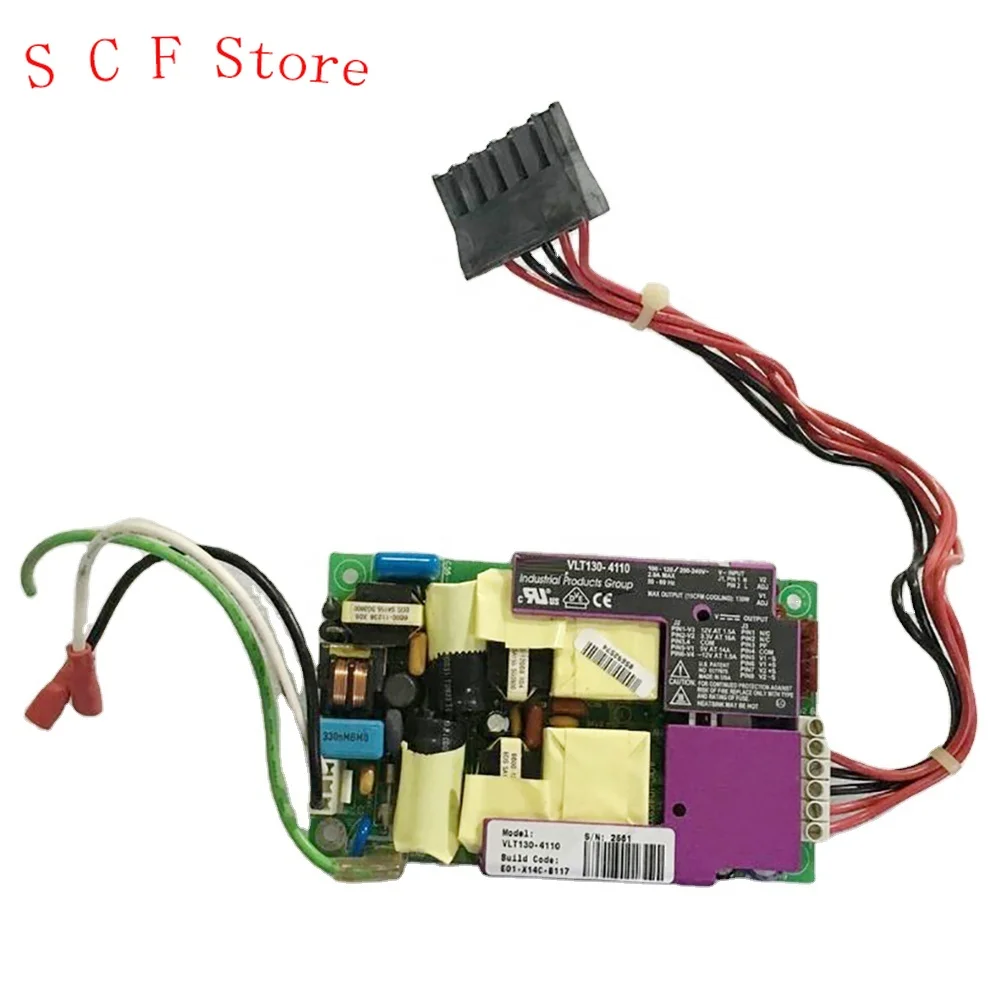 

For VLT130-4110 For EOS E01-X14C-B117 Industrial Control Equipment Power Supply Original Quality