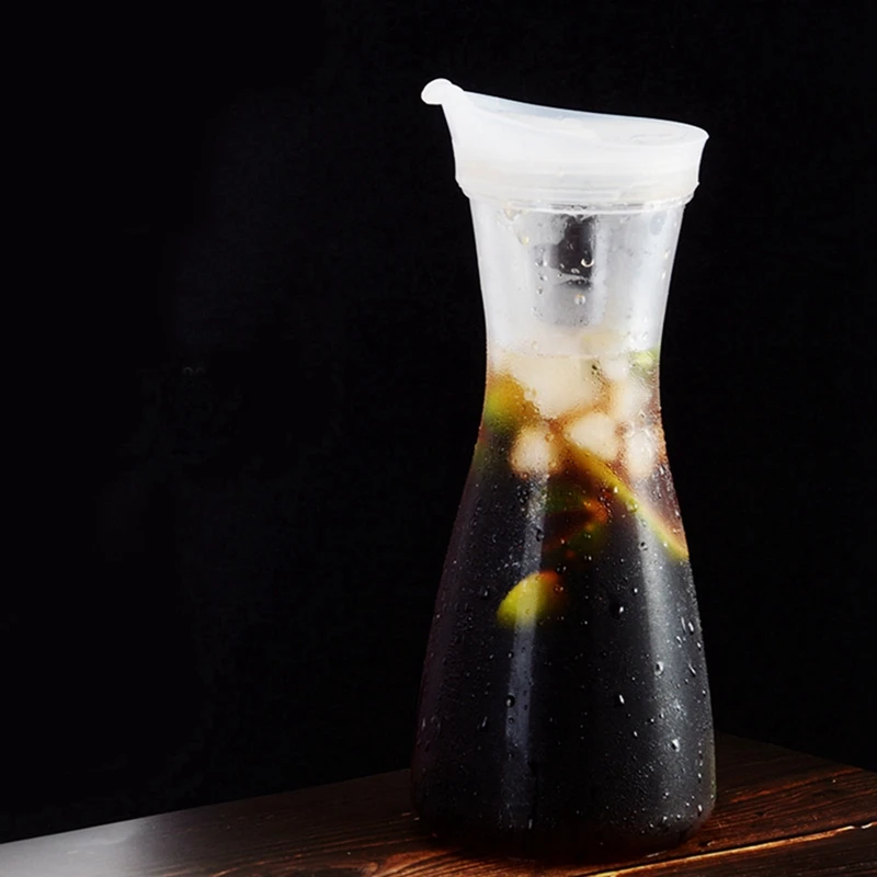 Пластиковые водостойкие Чехлы 4 шт. 1 6 л с белыми крышками откидной крышкой