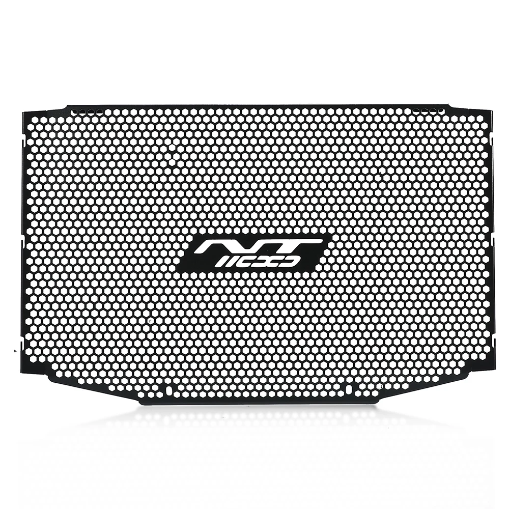 

2023 2022 NT 1100/DCT NEW Aceesories Motorcycle For Honda NT1100 NT 1100 DCT Radiator Grille Guard Cover Protector CNC Aluminium