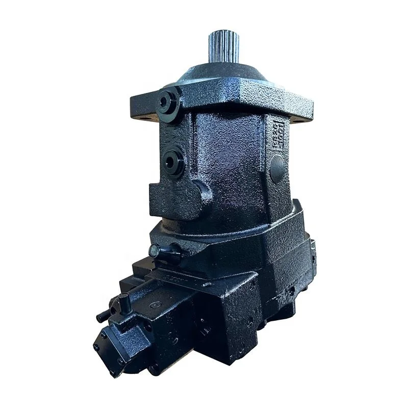 Насос высокого давления серии A7VO A7VO28 A7VO55 A7VO80 A7VO107 A7VO160 A7VO500 Гидравлический насос