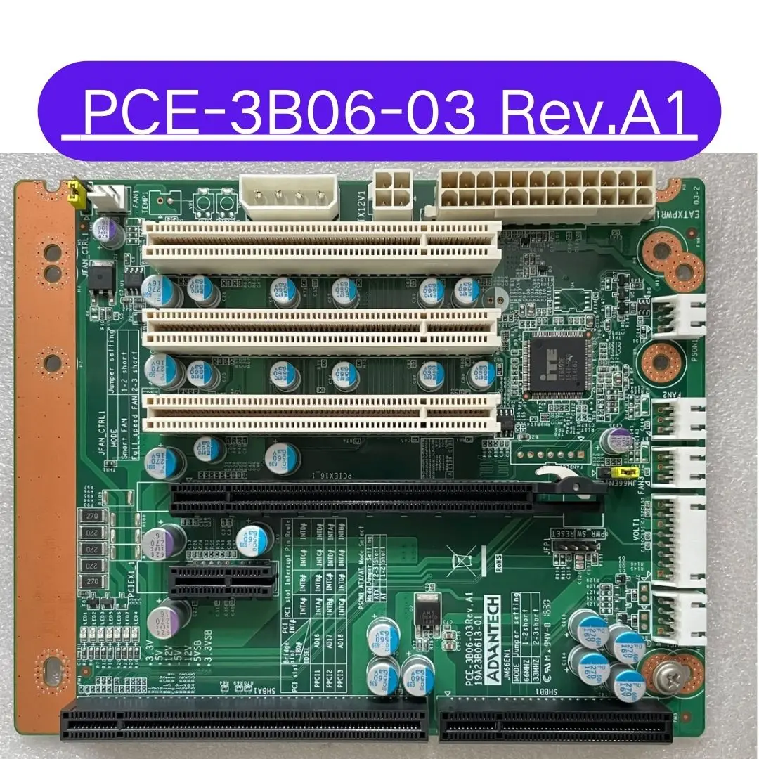 Б/у стандартная б/у Базовая пластина компьютера Rev.A1 проверка ОК быстрая доставка