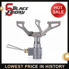 BRS-3000T наружные принадлежности, газовая прочная мини-плита из титанового сплава для кемпинга светильник Кая портативная газовая плита