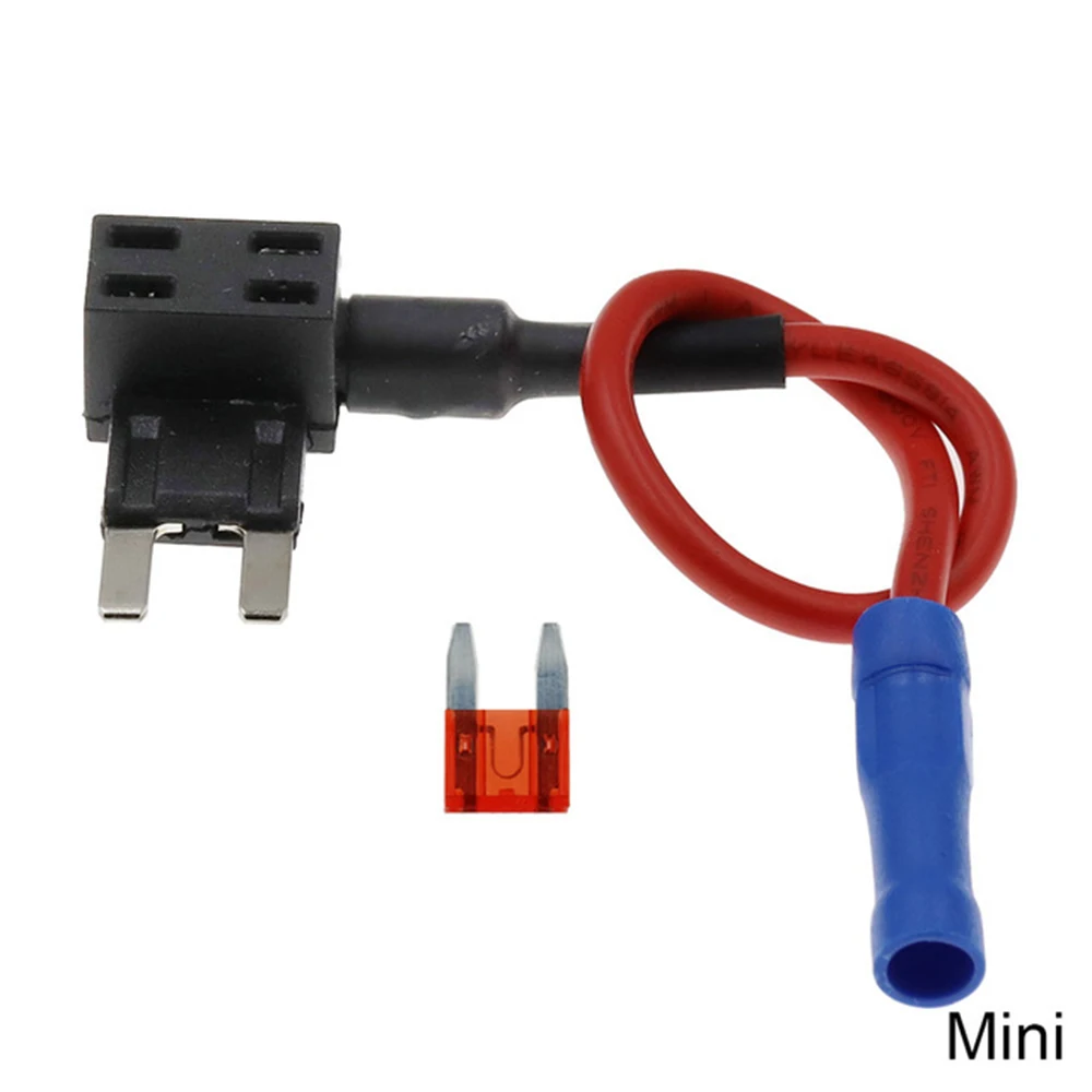 

Разветвитель предохранителей