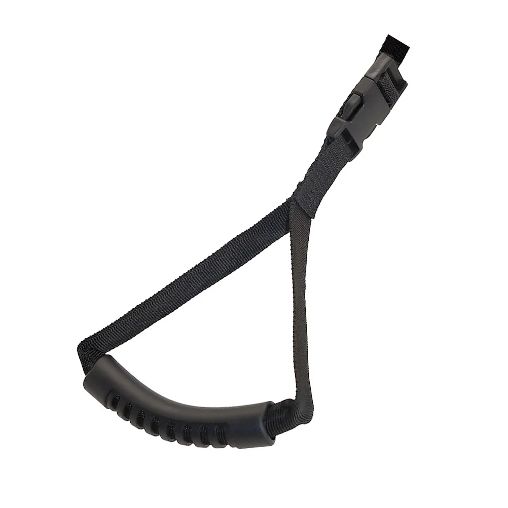 

Car Handle Elderly Automotive Grab Handles Grips Strap Adjustable Standing Aid Lifting