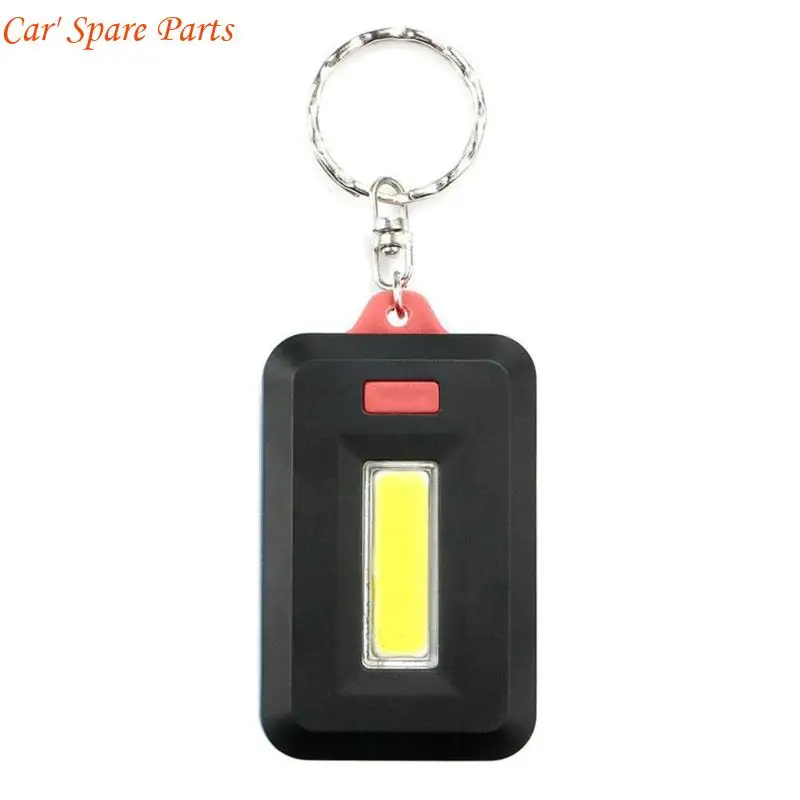 Y4UA Мини фонарик для ключей