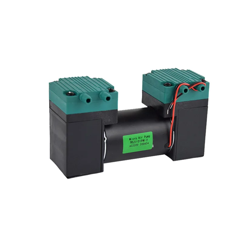 

Микро вакуумный насос RL5101-2PM