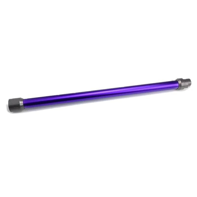 

Telescopic Extension Rod for Dyson V6 Straight Pipe Metal Extension Bar Handheld Wand Tube a Interface