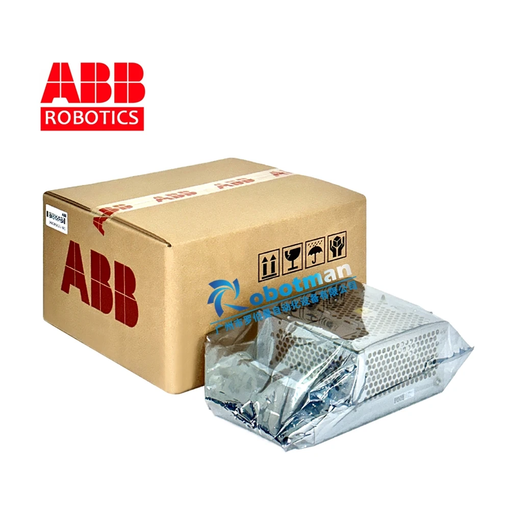 

New Original ABB DSQC1000 3HAC042766-001 DSQC 1000 Computer Unit For Robotic Controller With Free DHL/UPS/FEDEX