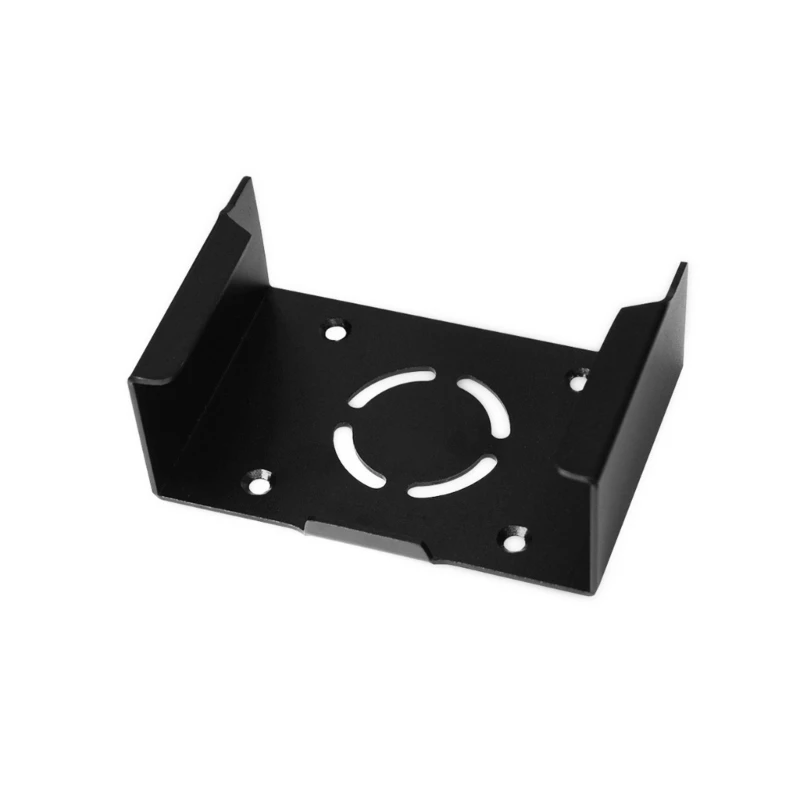 

Box Mount, Wall Mount for apple TV 6 4K HDR TV Series Streaming Media Devices