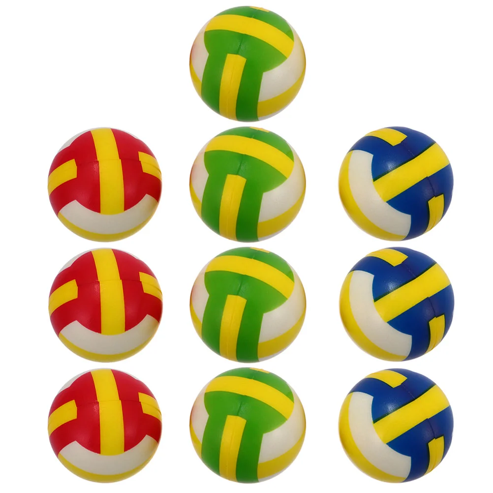 

Filler Stress Reliever Toys Relaxing Balls Kids Plaything Children Hand Exercise