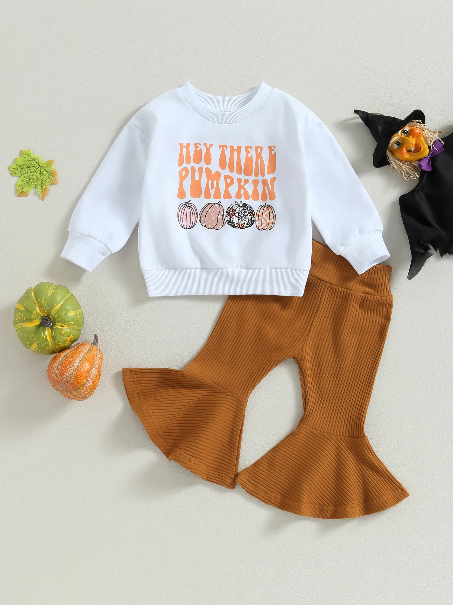 

Костюм на Хэллоуин для маленьких мальчиков, толстовка с длинным рукавом и штаны с принтом скелета, комплект из 2 предметов, жуткий наряд на осень