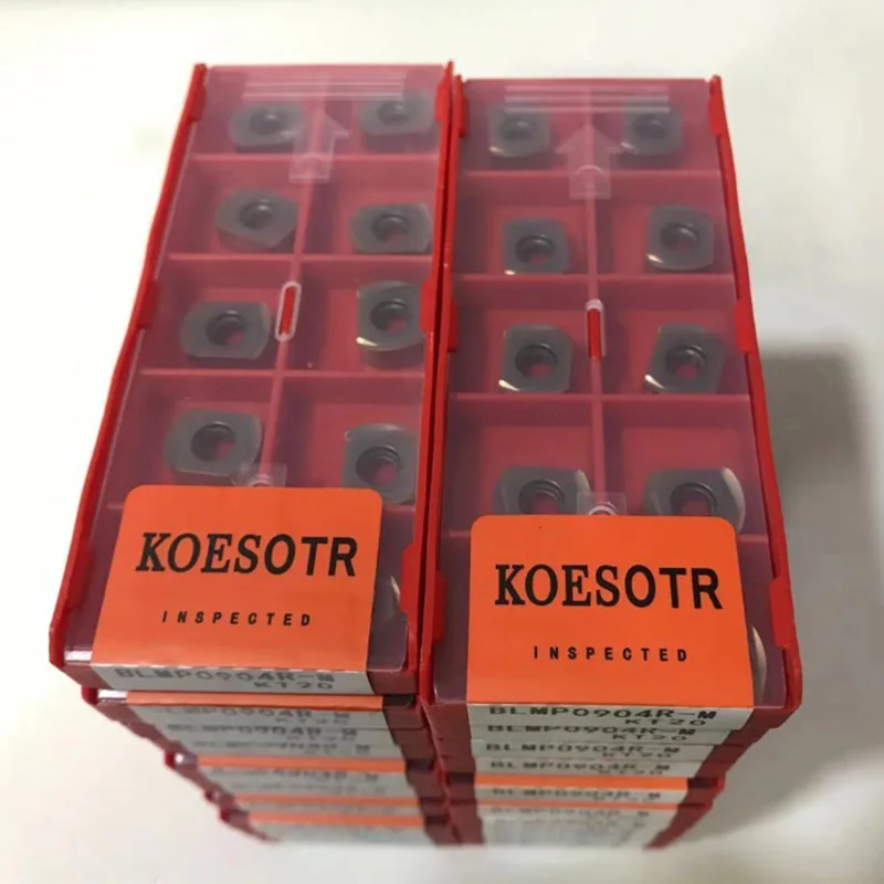 

70 шт. (7 коробок) BLMP0904R(1)