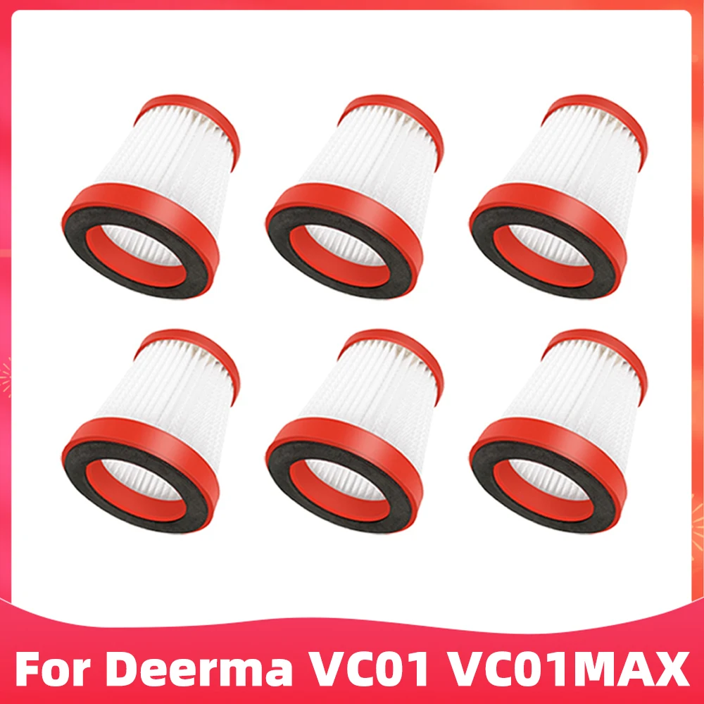 

Фильтр HEPA для Deerma VC01/VC01 Max