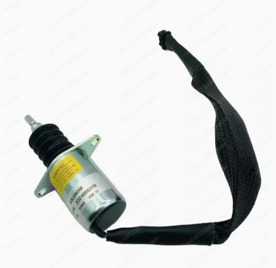 Стоп-соленоид 12В 2324006370 Для Haulotte C12DX HA16SPX HA16PXNT HA20PX