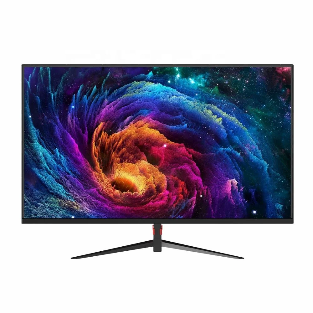 

Изогнутый игровой пк, 27 дюймов, 1080P, 144 Гц, 165 Гц