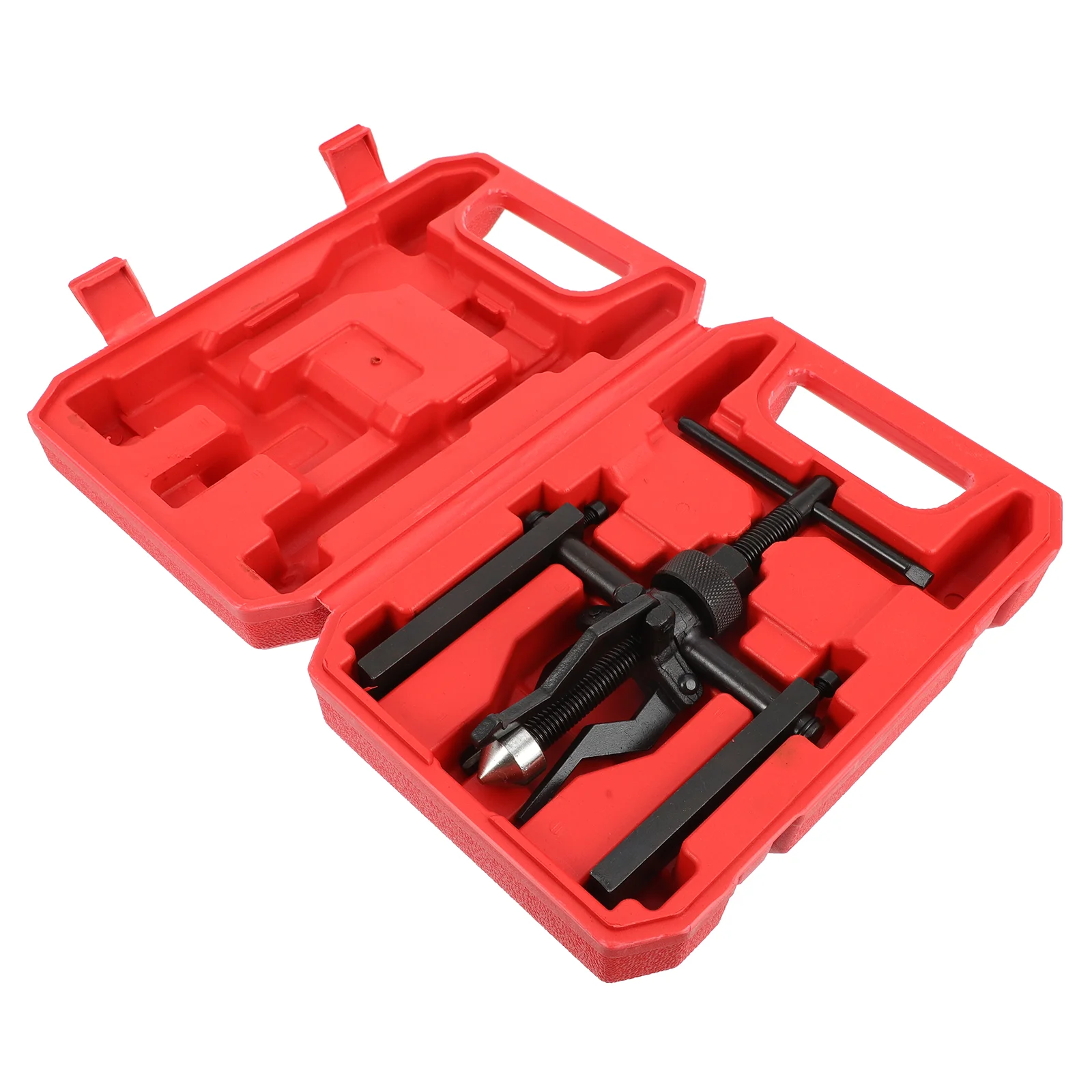 

Съемник подшипника разборка Съемник мотоцикл трехкулачковый Съемник подшипника с коробкой