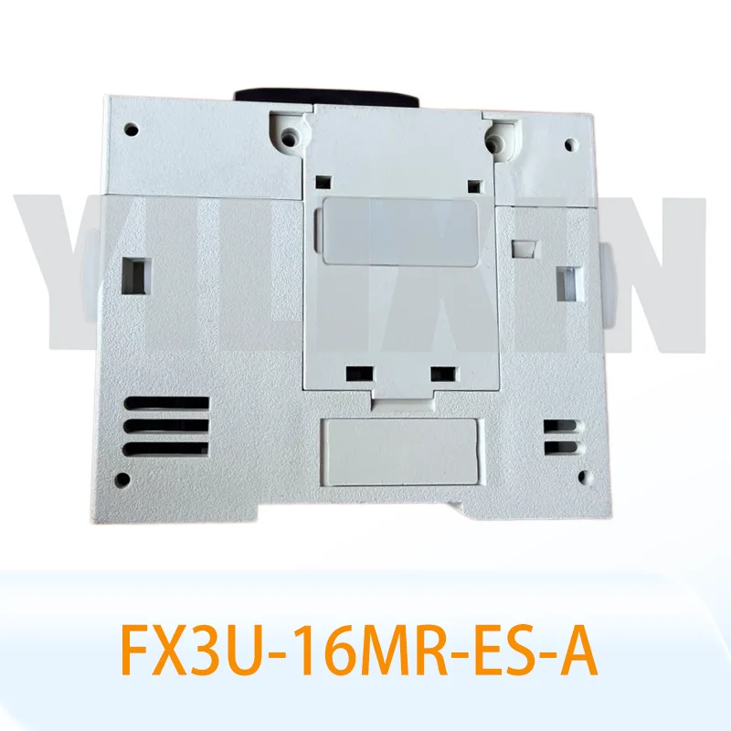 Фото Модуль FX3U-16MR-DS FX3U-16MT-DS FX3U-16MR-ES-A FX3U-16MT-ES-A FX3U-16MR-DSS FX3U-16MT-DSS FX3U-16MR-ESS FX3U-16MT-ESS №3
