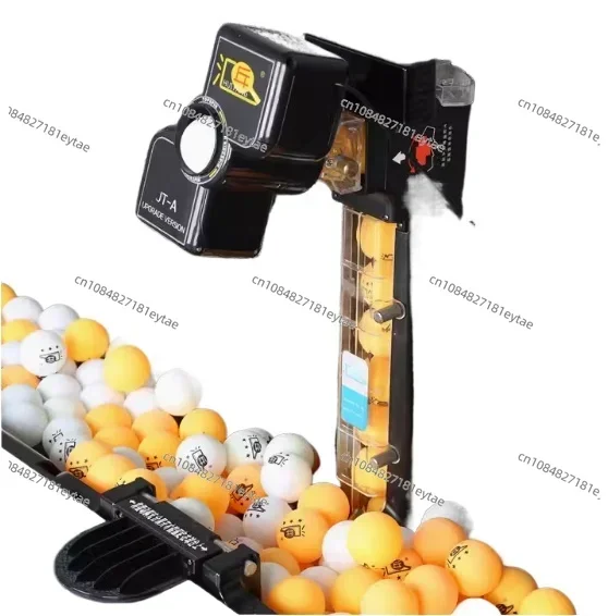 Huipang S8-PRO робот для настольного тенниса обслуживающий робот-тренажер полностью