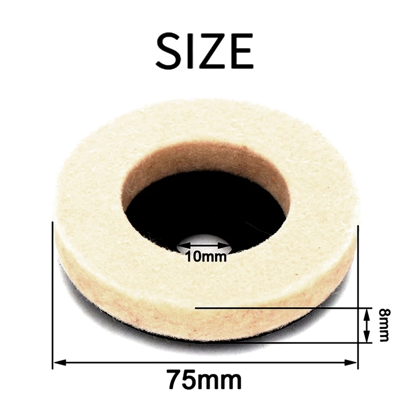 5 шт. диск для шлифовальной машины