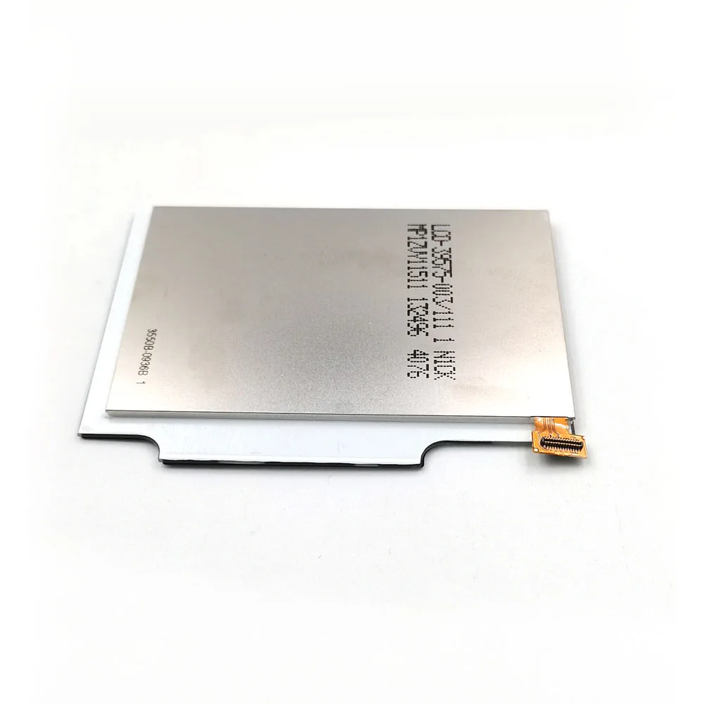 Фото Комплекты LCD-экранов HISPEEDIDO с 5 уровнями яркости для GBA SP IPS V2, высокояркие экраны для консоли Gameboy Advance SP №3