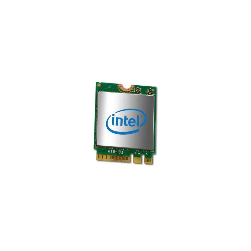 Wifi intel dual. Wifi intel dual