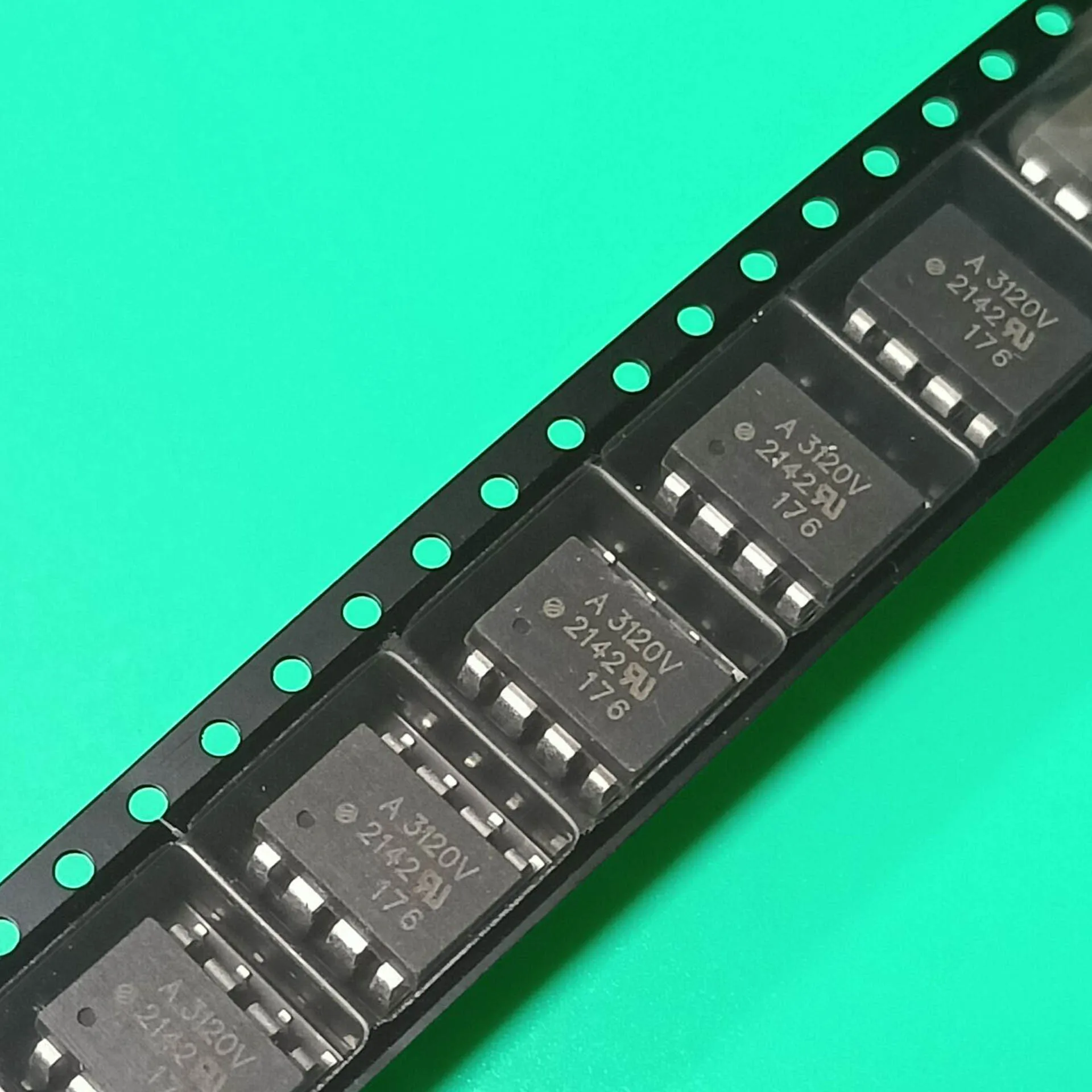 10 шт./партия Фотоаппараты для видеорегистратора 3120 кв