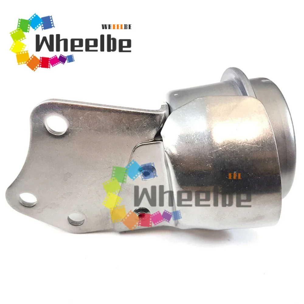 Привод турбокомпрессора для Hyundai H-1 125 кВт 28231-4A700 28500-4A700 53039880226 53039700226 53039880353 53039700353