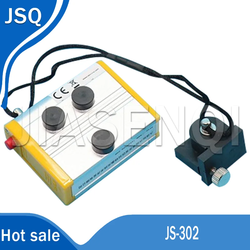 100% Новый оригинальный JS-302