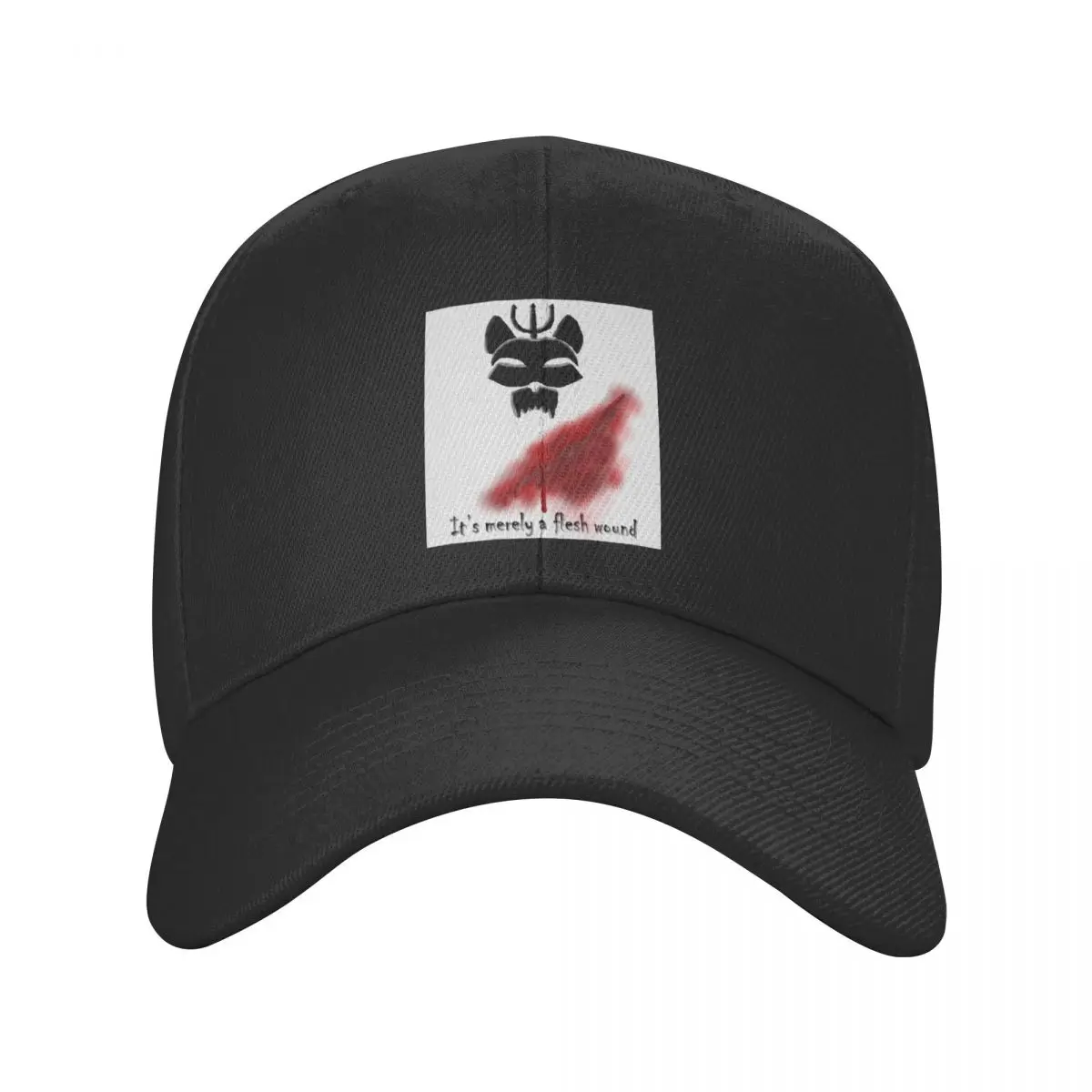 

Seal Team Hat Unisex Fashion Bravo Man Down Dad Hat Sun Hats Sun Caps Adjustable Snapback Caps Baseball Cap Summer