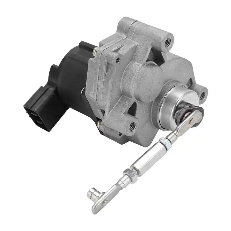 Комплект электрического турбокомпрессора высокоточный повышающий контроллер