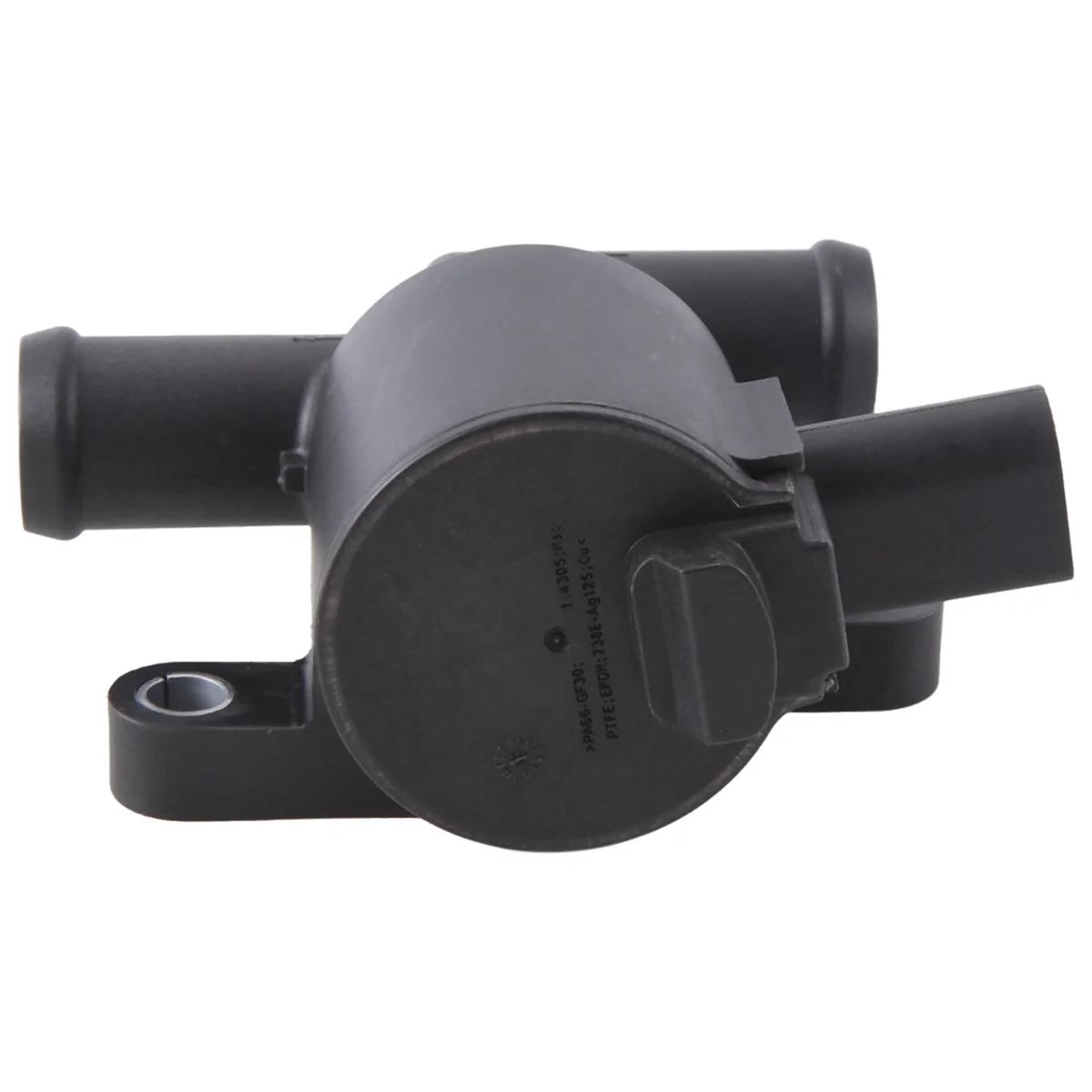 5Q090645 7K клапан управления охлаждающей жидкостью для VW Alltrack Atlas Beetle Golf R Jetta Passat