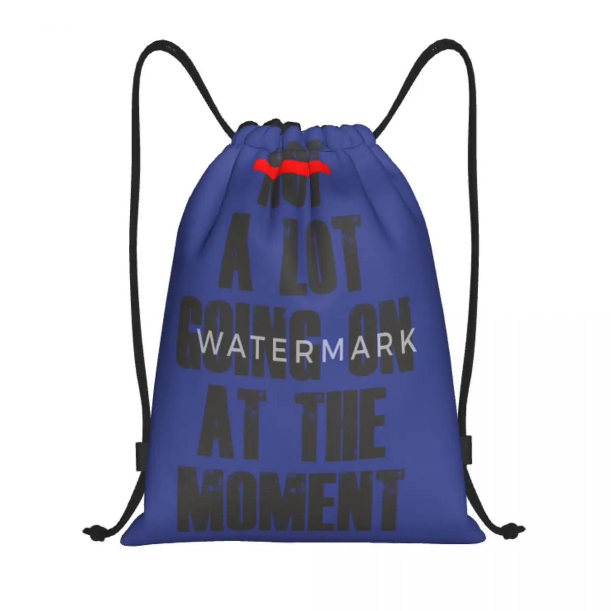 

В данный момент много идущих сумок на шнурке, рюкзак регулируемые Наплечные ремни с сумкой на шнурке для ежедневного хорошего подарка