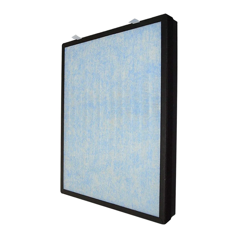 

Air Purifier Replacement Accessories Filter For Hathaspace HSP002 Smart True HEPA Air Purifier 2.0 Aldehyde Removal PM2.5 Filter