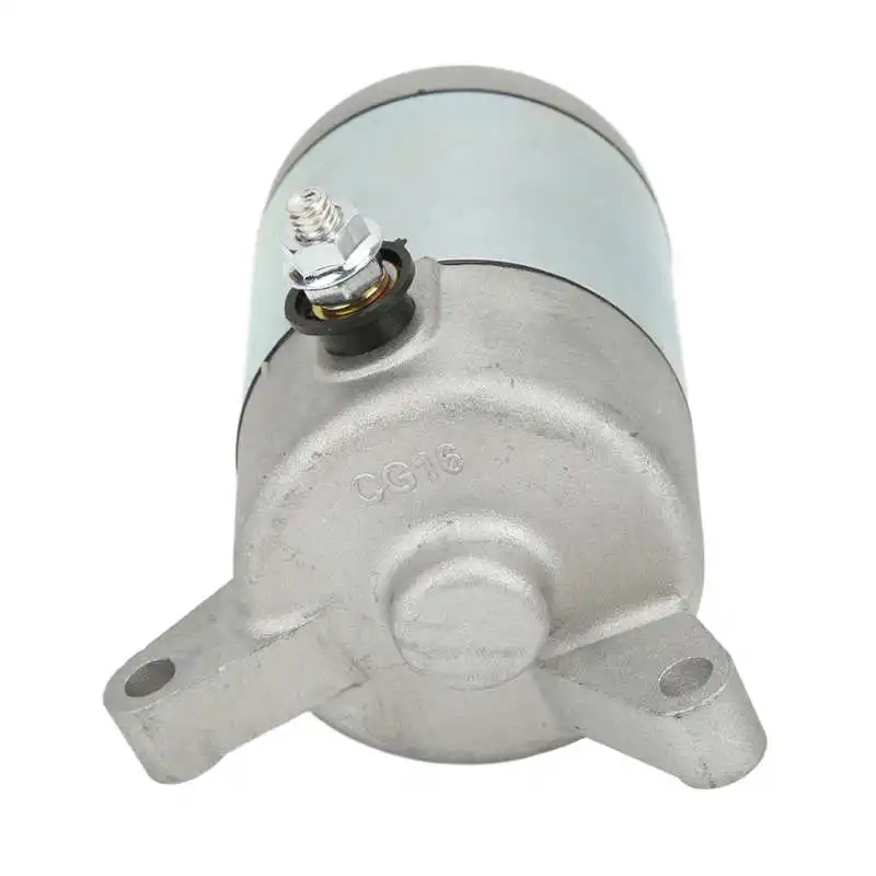 

Стартовый мотор в сборе PMDD антикоррозийный 5TG ‑ 81890 ‑ 00 ‑ 00 для ATV