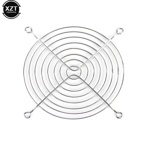 Металлическая защитная сетка для вентилятора WYMECT  Fan Protection Net Grille 120 мм