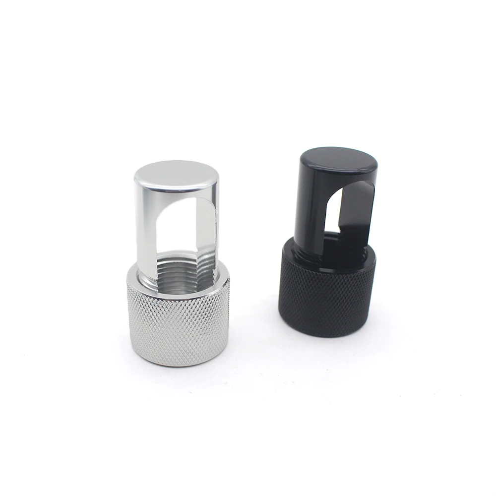 

Motorcycle Luggage Rack Fixing Buckle Clip Bag Bracket Holder for Vespa GTS Sprint Primavera LX(Black)