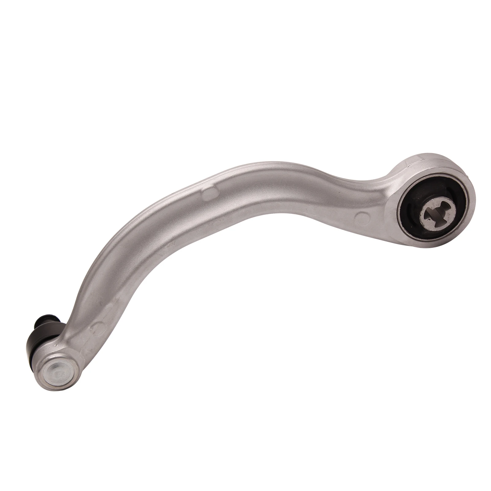 Автозапчасти левый/правый передний нижний гибкий рычаг в сборе автомобильный