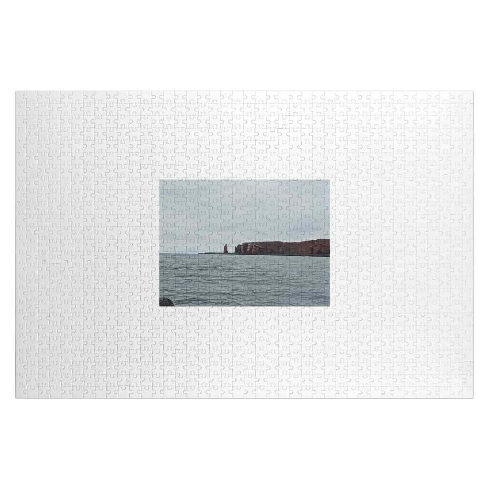 Пазл Lange Anna Helgoland персонализированное имя индивидуальные подарки для детей пазл