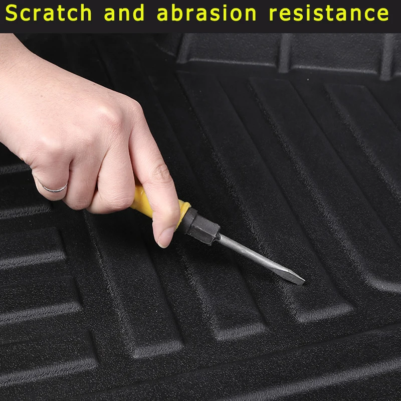 Пользовательский Коврик для багажника автомобиля BMW 5 серии G30 2016 2017 2018 2019 2020 2022 2023