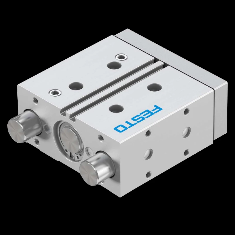 Высококачественный сменный цилиндр FESTO 25 диаметр серии TN из алюминиевого сплава