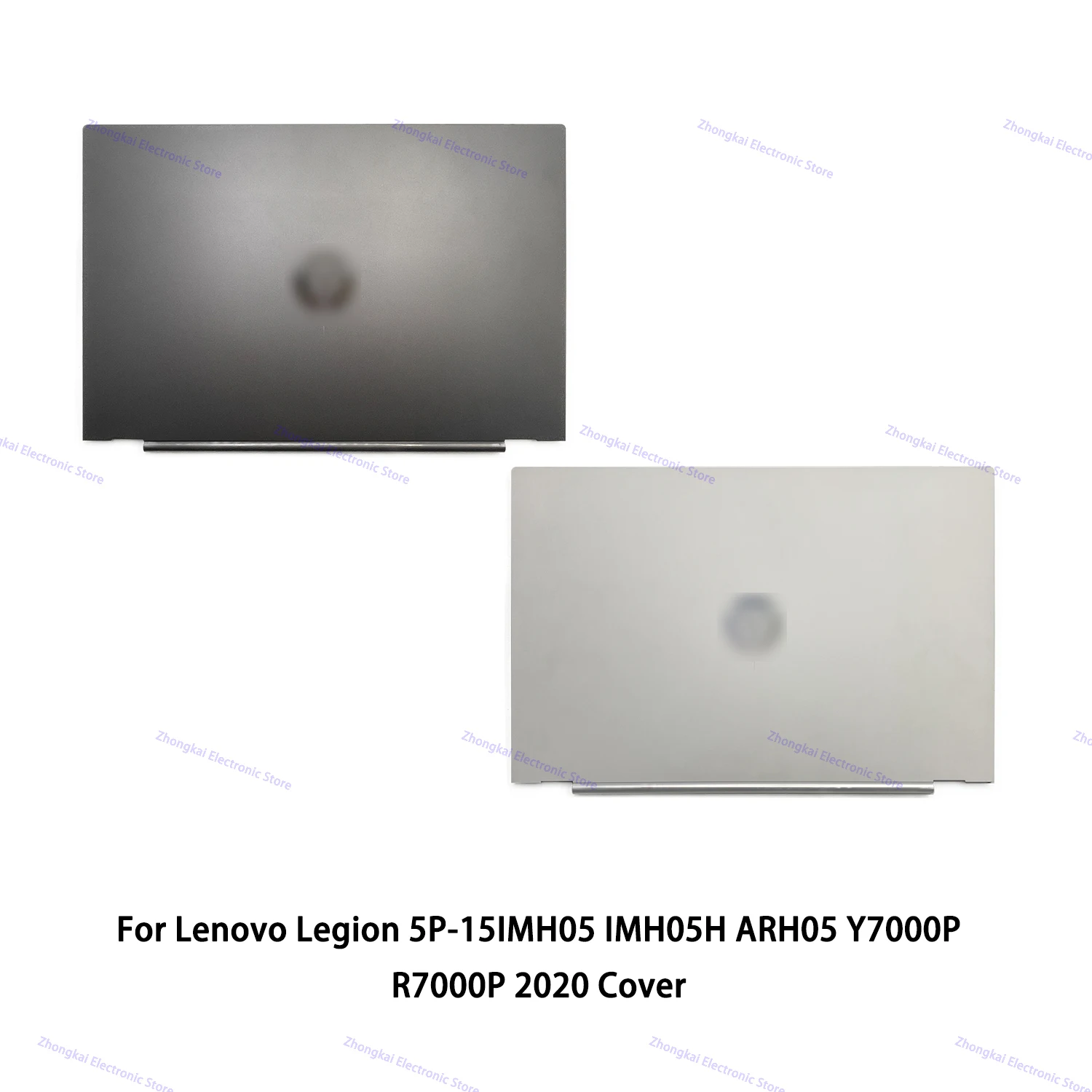Новый оригинальный чехол для ноутбука Lenovo Legion 5P-15IMH05 IMH05H ARH05 Y7000P R7000P 2020