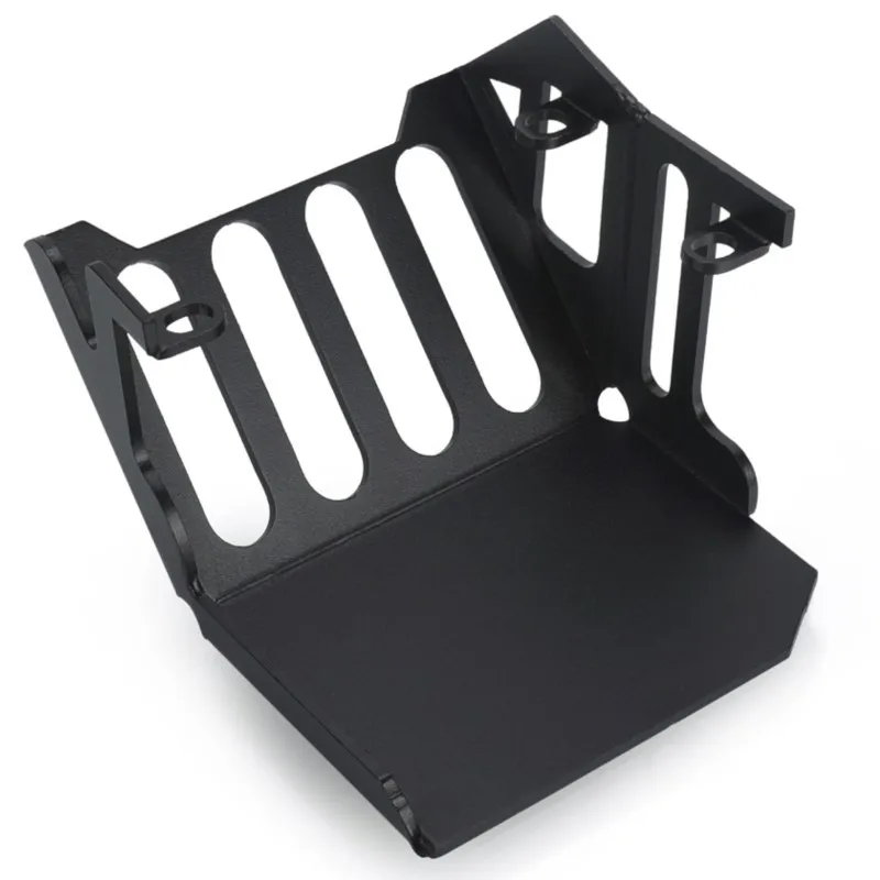 Для YAMAHA MT-09 TRACER mt09 2016 2017 2018 2019 мотоцикла под противоскользящей пластиной защитная